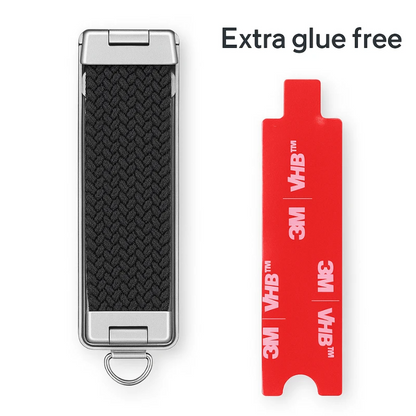 Dragon Holder | Anti-fall and anti-slip design for a strong grip and multi-functional use.