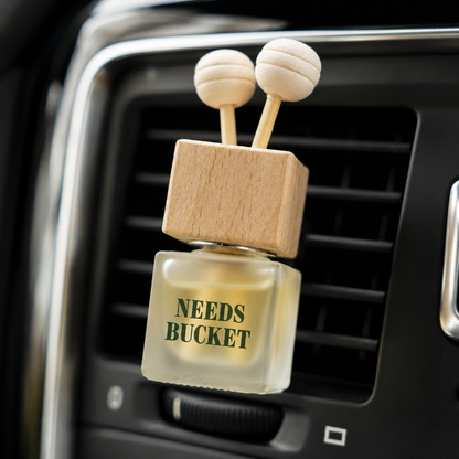 Aromatherapy Car Diffuser