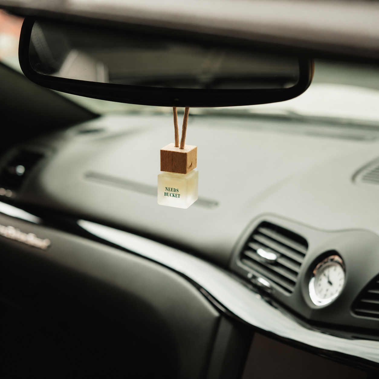 Aromatherapy Car Diffuser