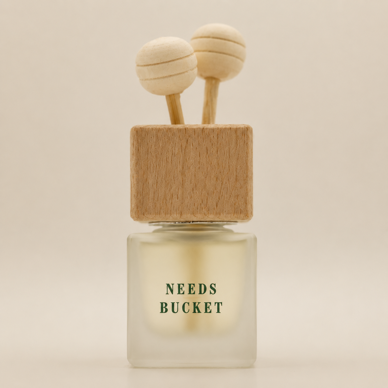 Aromatherapy Car Diffuser