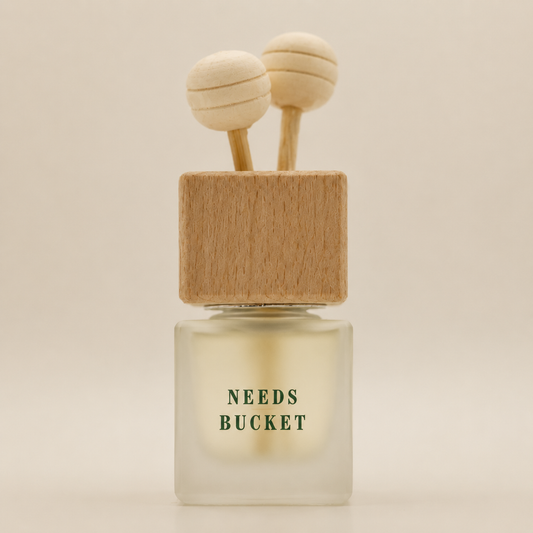 Aromatherapy Car Diffuser