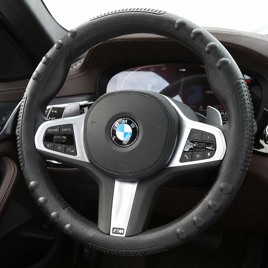 Natural Rubber Steering Cover