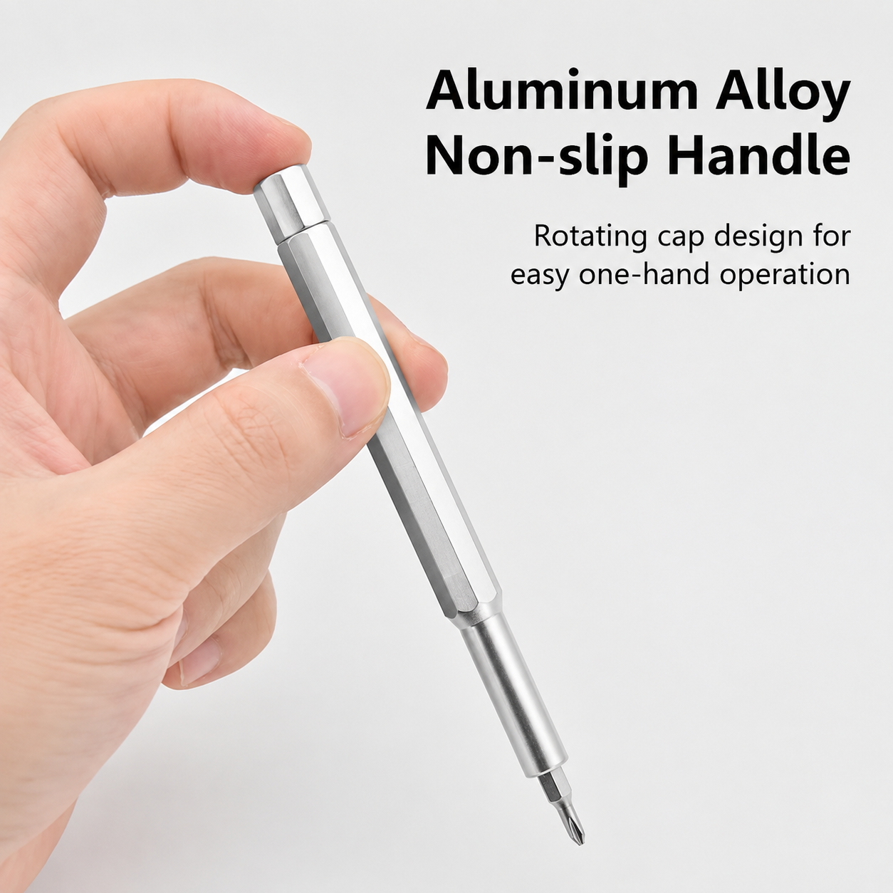 Precision Screwdriver Set