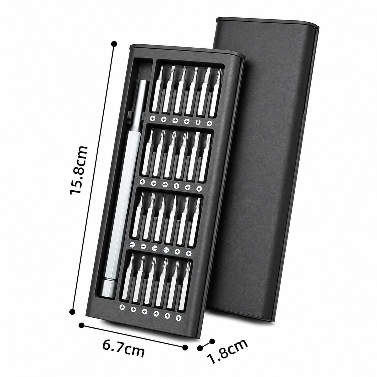Precision Screwdriver Set