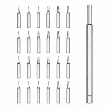 Precision Screwdriver Set