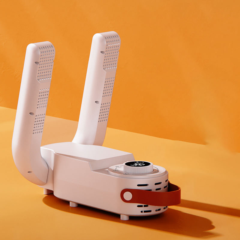 Intelligent Timing Shoe Dryer – Travel-Friendly & Deodorising - Image 2