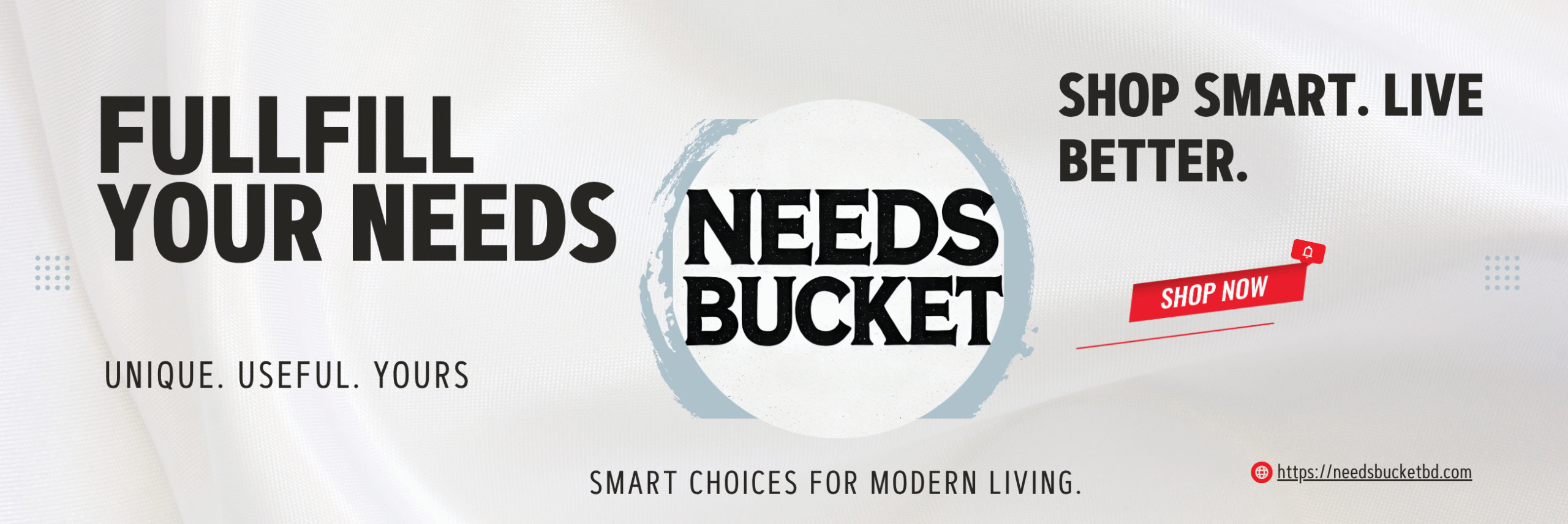 Red and White Clean Gardener YouTube Banner (11)