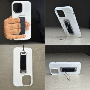 Dragon Holder | Anti-fall and anti-slip design for a strong grip and multi-functional use.