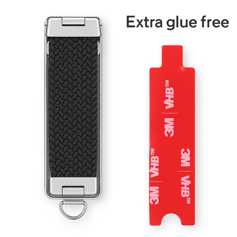 Dragon Holder | Anti-fall and anti-slip design for a strong grip and multi-functional use. - Image 5